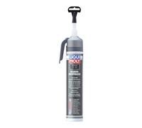 LIQUI MOLY Silicone Sigillante 6184 Trasparente 3x 200ml