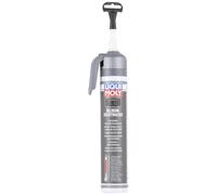 LIQUI MOLY Sigillante silikon nero, 200 ml, Protezione del corpo, Dichtst Single