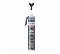 LIQUI MOLY 6185 Sostanza sigillante 200ml nero 250° Max