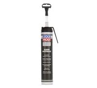 LIQUI MOLY Sigillante silikon trasparente, 200 ml, Protezione del corpo, Dichtstoff, Protezione sottoscocca, SKU: 6184