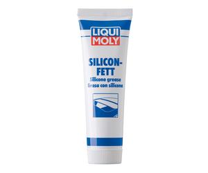 Liqui Moly Silicone Grasso Trasparente 3312 Serratura Tettuccio Porta Cerniera