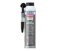 LIQUI MOLY Silicone Sigillante 6184 Trasparente 3x 200ml