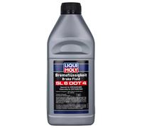 Liqui Moly SL.6 DOT4 Liquido Freni 1 L