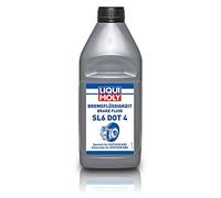 Liqui Moly SL6 DOT 4 21168 Bremsflüssigkeit 1l