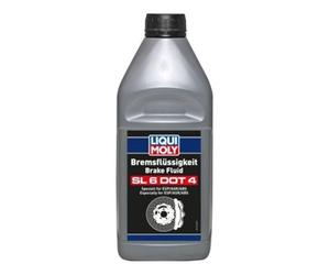 Liqui Moly SL6 DOT 4 21168 Bremsflüssigkeit 1l