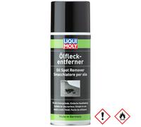Liqui moly rimuove le macchie di olio 3315 400 ml