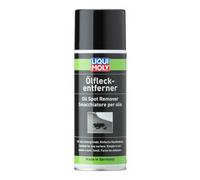 LIQUI MOLY SMACCHIATORE PER OLIO MACCHIE OLIO GARAGE OFFICINE CASA 400 ML