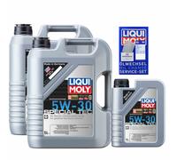 LIQUI MOLY Special Tec 5W-30 Olio Motore 11 L Per Ford WSS-M2C 913-B