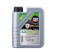LIQUI MOLY Special Tec AA 0W-16 API SP ILSAC GF-6B Olio Motore Sintetico