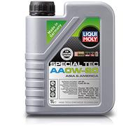 LIQUI MOLY Olio motore 9734