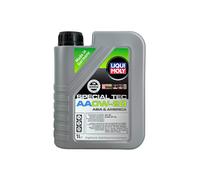 Liqui Moly Special Tec Aa Motor Oil 1l Trasparente