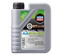 LIQUI MOLY SPECIAL TEC AA 5W-20 OLIO MOTORE 1 LITRO