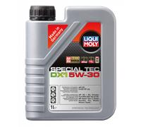 LIQUI MOLY SPECIAL TEC DX1 5W-30 OLIO MOTORE 1 LITRO