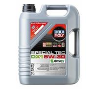LIQUI MOLY Special Tec DX1 5W-30, 5 L, Tecnologia sintetica Olio motorio, SKU: 20969