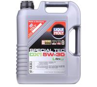 LIQUI MOLY Special Tec DX1 Olio motore 5W-30 Olio 5L