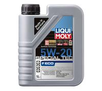 LIQUI MOLY Olio motore 3840