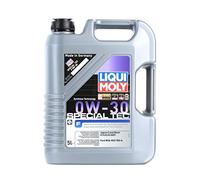 10 L Liqui Moly Special Tec F 0W-30 olio motore per Ford WSS-M2C 950-A Acea