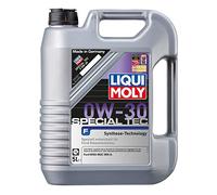 10 L Liqui Moly Special Tec F 0W-30 olio motore per Ford WSS-M2C 950-A Acea