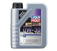 LIQUI MOLY Olio motore