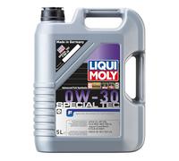 LIQUI MOLY 8903 Olio motore