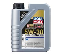 LIQUI MOLY | Special Tec F 5W-30 | 1 L | Oli motore | Tecnologia sintetica | SKU: 2325
