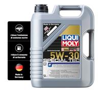 Liqui Moly | Special Tec F 5W-30 | 5 L | Oli Motore | Tecnologia Sintetica | sku: 2326