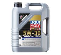 LIQUI MOLY Olio motore