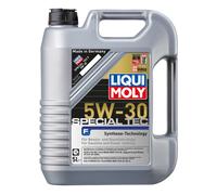 LIQUI MOLY Olio motore 3853
