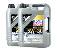 LIQUI MOLY Special Tec F 5W-30 STJLR.03.5003 Ford WSS-M2C913-D, 2x5 Litri