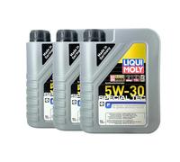 LIQUI MOLY 1538 Prodotti manutenzione e cura materiali in gomma