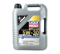 LIQUI MOLY Olio motore 3853