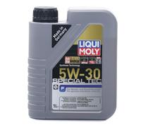 LIQUI MOLY Special Tec F Olio motore 5W-30 Olio sintetico Olio 1L
