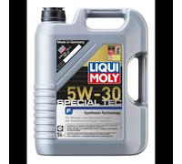 LIQUI MOLY Special Tec F Olio motore 5W-30 Olio sintetico Olio 5L
