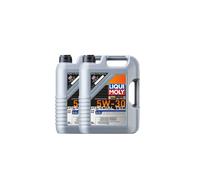 LIQUI MOLY Olio motore Special Tec LL 5W-30 MB 229.5 VW 502 00, 505 00 4x5 L