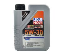 LIQUI MOLY Special Tec Ll 5W-30 Olio Motore MB 229.5 VW 502 00, 505 00, 1 Litro