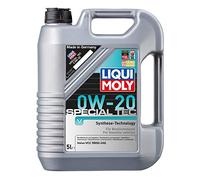 Liqui Moly Special Tec V 0 W di 20 Olio Motore, 5 Litri