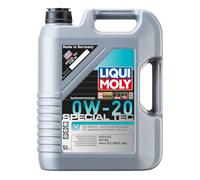 LIQUI MOLY Olio motore 8421