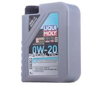 LIQUI MOLY SPECIAL TEC V 0W-20 ACEA C5 VOLVO VCC RBS0-2A OLIO MOTORE AUTO 1 LT
