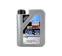 LIQUI MOLY Special Tec V 0W-30 Olio Motore Volvo VCC 95200377, 1 Litro