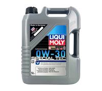 LIQUI MOLY Olio motore 3769