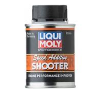 LIQUI MOLY Speed Shooter per moto 80 ml additivo per carburante