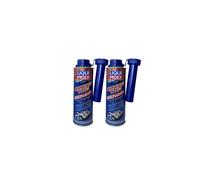 Liqui Moly SPEED TEC BENZINA 3720 2x250 Ml