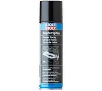 LIQUI MOLY Spray al rame, 250 ml, Tessuto avabbitano con rame, SKU: 1520