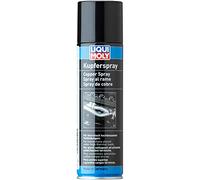 LIQUI MOLY Spray al rame, 250 ml, Tessuto avabbitano con rame, SKU: 1520