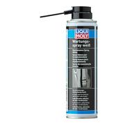 Liqui Moly Spray Bianco per la Manutenzione, 250 ml, Impasto, sku: 3075