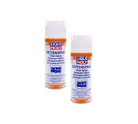 Liqui Moly Spray Catena 800 ML Lubrificante Cura Della Haft