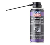 LIQUI MOLY SPRAY DETERGENTE RIATTIVANTE PER CONTATTI ELETTRONICI 200 ML