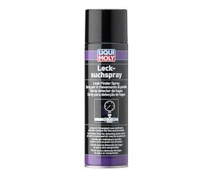 LIQUI MOLY Spray per il rilevamento di perdite, 400 ml, Spray di servizio, SKU: 3350