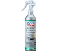 LIQUI MOLY Spray per la pulizia e la cura del robot tosaerba, 300 ml, per la cura degli attrezzi da giardino | Art. n. 21343