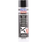 LIQUI MOLY SPRAY PROTETTIVO BITUME NERO SOTTOSCOCCA ANTIROMBO ANTISASSO AUTO €